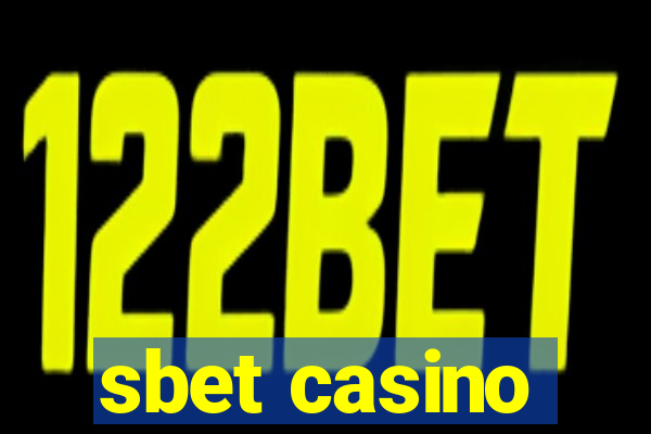 sbet casino